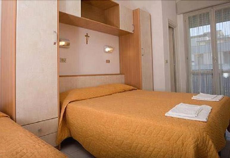 Hotel Saline Cesenatico Exteriör bild